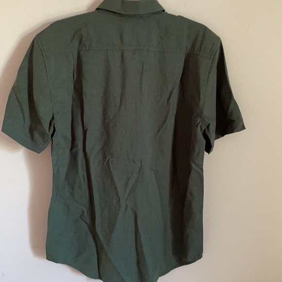 Orvis Short Sleeve Tech Shirt S - Picture 8 of 8